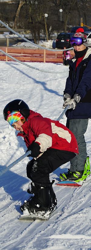Lessons Four Lakes Alpine Snowsports