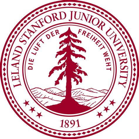 Stanford University Logos Download