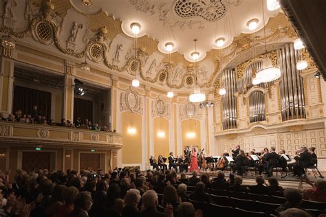 Mozarteum Salzburg Äußerst Erfüllendes Mozart Programm Das Opernmagazin