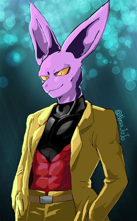 Unlike the relationships between universes 6 and 7's respective supreme kais and gods of destruction, sidra. Dragon Ball Super Bunny Girl Universe 9