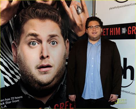 Jonah Hill Before And After Dramatic Weight Loss Photo 2560723 2011