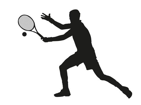 Tennis Png Transparent Background Images