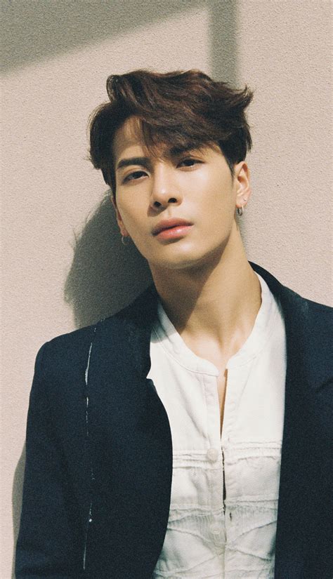 Jackson Wang 2020 Jackson Wang Shows His Perfection In The Got7 7