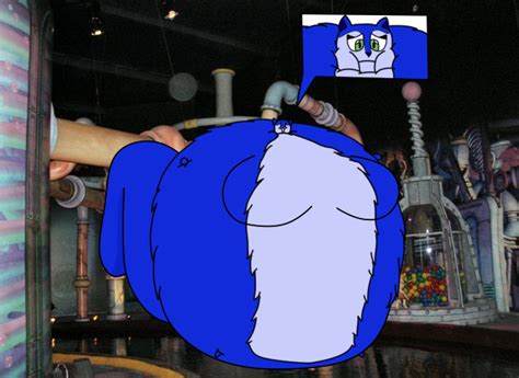 Andies Blueberry Inflation By Nahuelaqua300 On Deviantart
