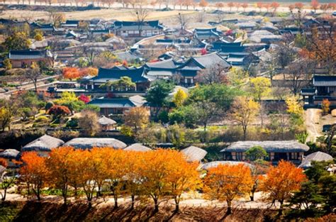 7 Rural Destinations In Korea To Visit Outside Of Seoul Busan And Jeju