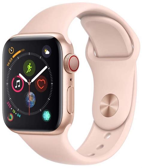 Get the specs, pricing, and more details about apple's latest smartwatch. Apple Watch Series 4 Review: 6 Months Later | iMore