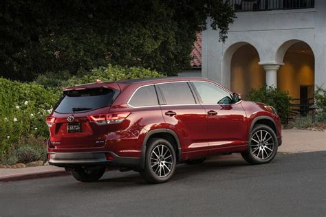 Here are the top 2019 toyota highlander for sale now. 2019 Toyota Highlander Price, Review and Buying Guide | CarIndigo.com
