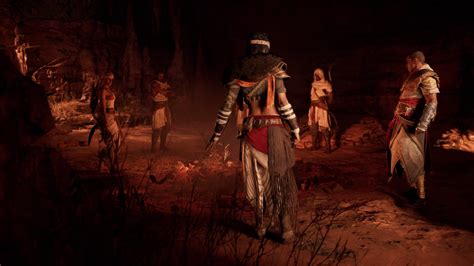 Ach Ci Li Rzymianie Recenzja Dodatku Assassin S Creed Origins The