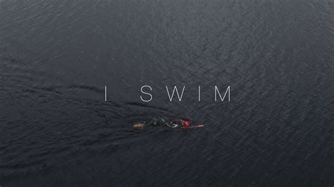 I Swim 2021