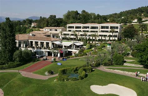 Royal Mougins Golf Resort South Of France Book A Golf Holiday Or Golf Break