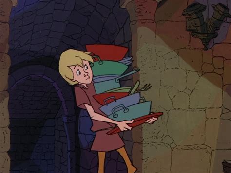 Arthur ~ The Sword In The Stone 1963 Diseño De Personajes Dibujos Dibujos Animados