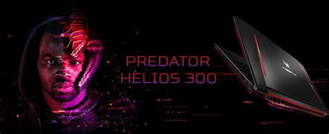 Acer Predator Helios 300 Wallpapers Wallpaper Cave