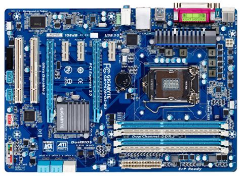 Learn About Motherboards For Your Computer Learn Computer Tutorials