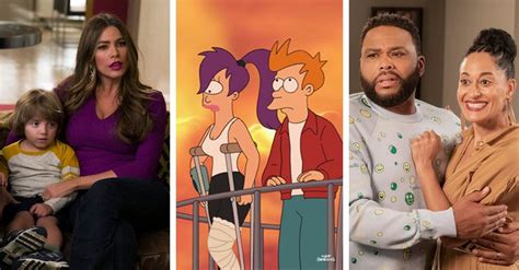 Dan heb je geluk, want hier zijn ze. Dit zijn de beste comedyseries op Disney+ | Humo
