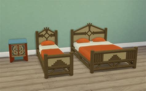 Bed Sims 4 Updates Best Ts4 Cc Downloads Page 21 Of 31