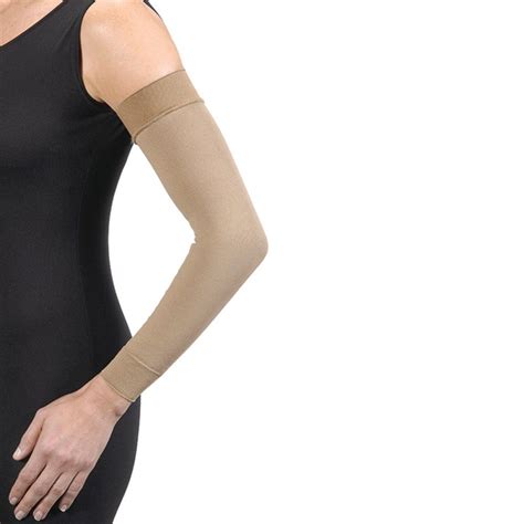Jobst Bella Strong Armsleeve Sleeves Upper Limb Compression