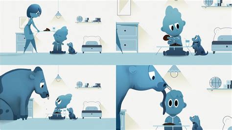 Peculiar Character Design Styles Of The Modern Day Character Design Modern Art Styles