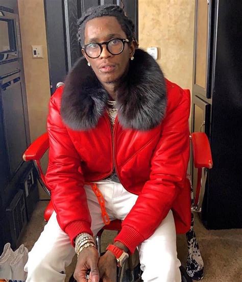 Update Young Thug — Jury Selected After Almost 10 Months For Rappers