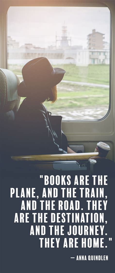 This is our second set of inspirational reading quotes (because once we started we just couldn't stop), and there is still another post to come. Love this inspirational book quote about reading. Great ...