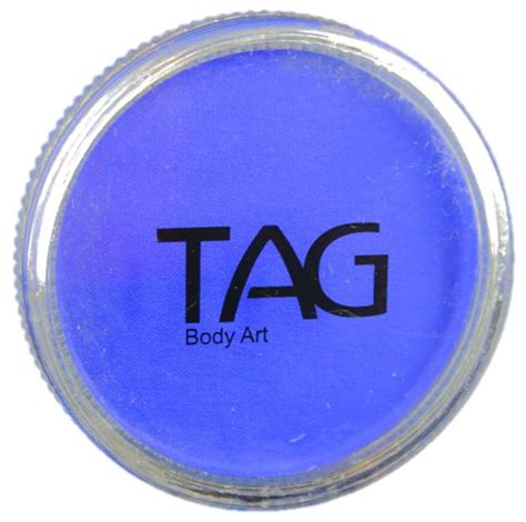 Tag Face And Body Paint Regular Colors — Jest Paint Face Paint Store