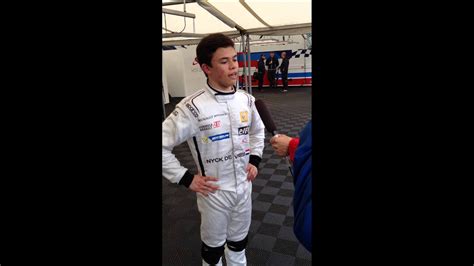 9.2k reads 378 votes 31 part story. ALPS - Pole position for Nyck de Vries in Imola - YouTube