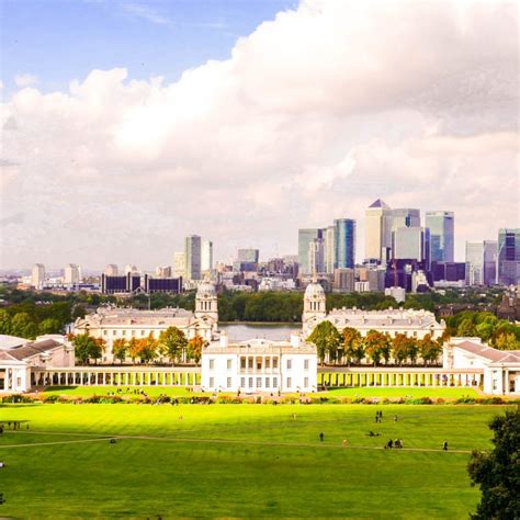 61 Awesome Things To Do In Greenwich London