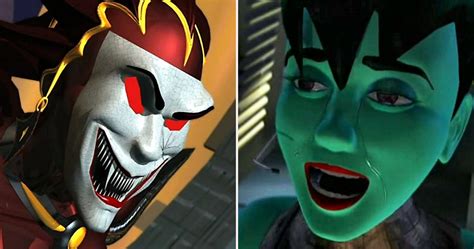 Dark Secrets About ReBoot You REALLY Don't Want To Know