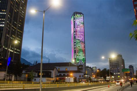 5 Lugares Turísticos De Bogotá Para Visitar Este 2021 2022