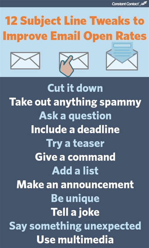 When you're job searching, it might mean the difference between getting the interview—and getting stuck in a spam folder. Good Email Subject Lines: 12 Easy-to-Follow Examples