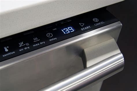 Find the best bosch dishwasher parts at the lowest prices. Electrolux EI24ID50QS review | Built-In Dishwasher ...