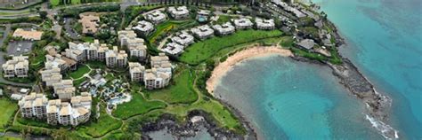 The Residences At Kapalua Bay And Montage An Update