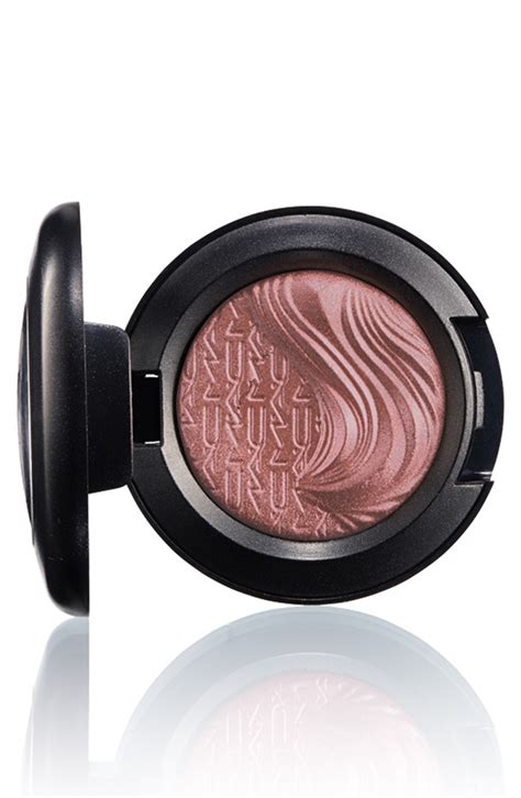 Beauty Launch Mac Magnetic Nude Collection Beauty The Beat