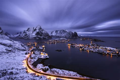 Reine Norway Things To Do In Reine Switchback Travel