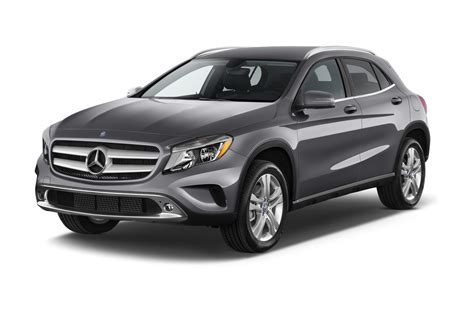 Maybe you would like to learn more about one of these? 2017 Mercedes-Benz GLA-Class Buyer's Guide: Reviews, Specs, Comparisons