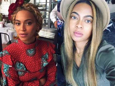 This Woman Looks So Identical To Beyoncé Shes Been Chased By Fans Business Insider