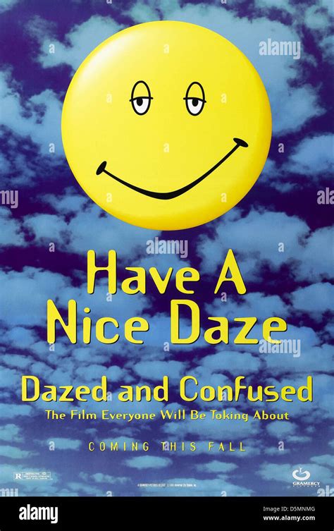 Dazed And Confused Movie High Resolution Stock Photography And Images