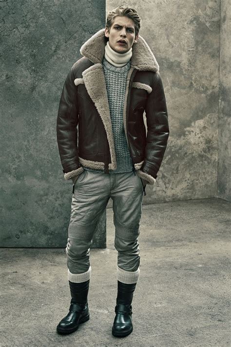 Best Winter Outfits Ideas For Men To Stay Fashionably Cozy