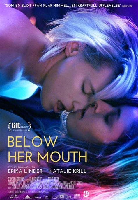 13 Steamy Movies To Watch On Netflix When You’re Alone Bigbubblegum Below Her Mouth Movie