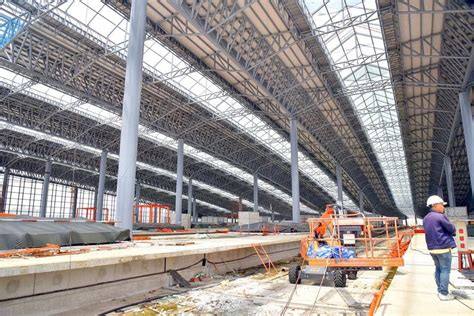 พ.ย.64 เปิด สถานีกลางบางซื่อ ต้องปิด หัวลำโพง ทันที สั่งรถไฟทำแผนใหม่มาเสนอ 1 เดือน ชี้แผนเดิมใช้เวลาเปลี่ยนผ่านถึงปี '66 นานไป. สถานีกลางบางซื่อและศูนย์คมนาคมพหลโยธิน ศูนย์กลางรถไฟไทยและ ...