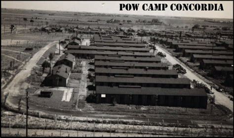 Ww2 Pow Camps 5 Prisoner Of War Camps In Usa During World War Ii