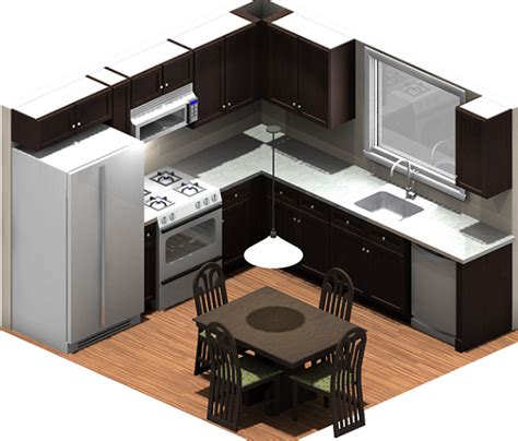 Compare low costs per material: Basic Kitchen Cabinet Pricing - The RTA Store