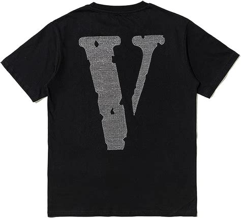 Buy Stasnie Vlone Friend Shirts，mens Graphic Print Hip Hop T Shirt