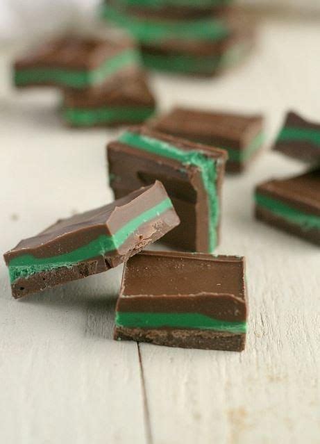 3 ingredient holiday mint sandwiches christmas food desserts delicious christmas desserts