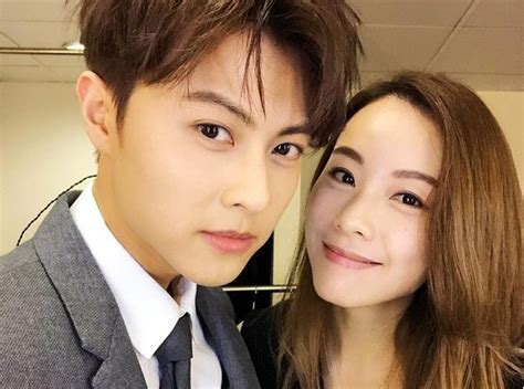 辰 小杰fb fans page搜尋︰廖允杰 jaydaone 王子fb fans page搜尋︰王子 邱勝翊 毛弟fb fans page搜尋︰邱宇辰 chris 小杰instagram︰jaydaone111 王子instagram︰prince_pstar 毛弟instagram︰chrischiu1010. 愛相隨？「王子」認愛2個月接女友「鄧麗欣」回台半同居 密友爆料：想結婚了!