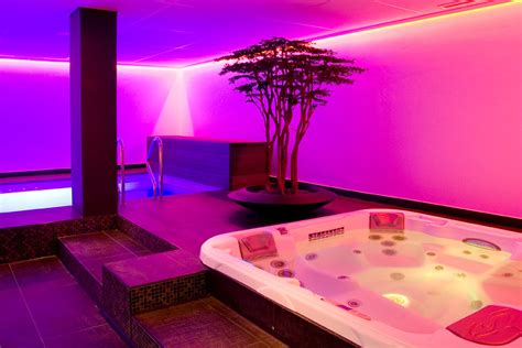 mist city spa prive sauna glamour finse sauna jacuzzi tilburg