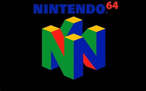 1920x1080px 1080p Free Download Nintendo 64 Console Super Nintendo