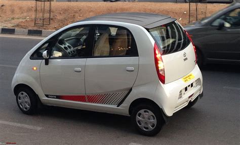 Say Bye Bye To The Tata Nano, World's Cheapest Car, That's Been ...