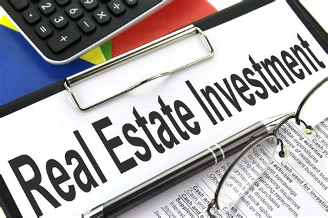 An appraisal firm or financial institution) or you may own your own. 4 Elements of a Successful Real Estate Investment Strategy ...