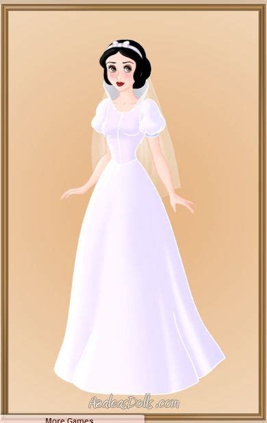 Disney Princess Snow White Wedding Dresses Dresses Images 2022