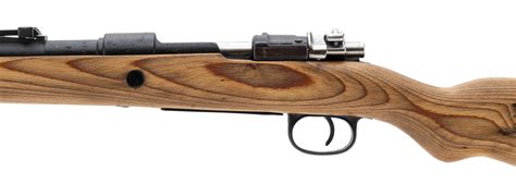 Mitchells Mauser Collector Grade K98 8mm Caliber Rifle For Sale